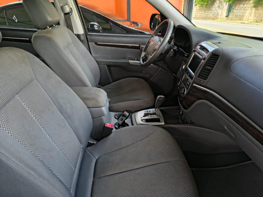 HYUNDAI Santa Fé - Foto