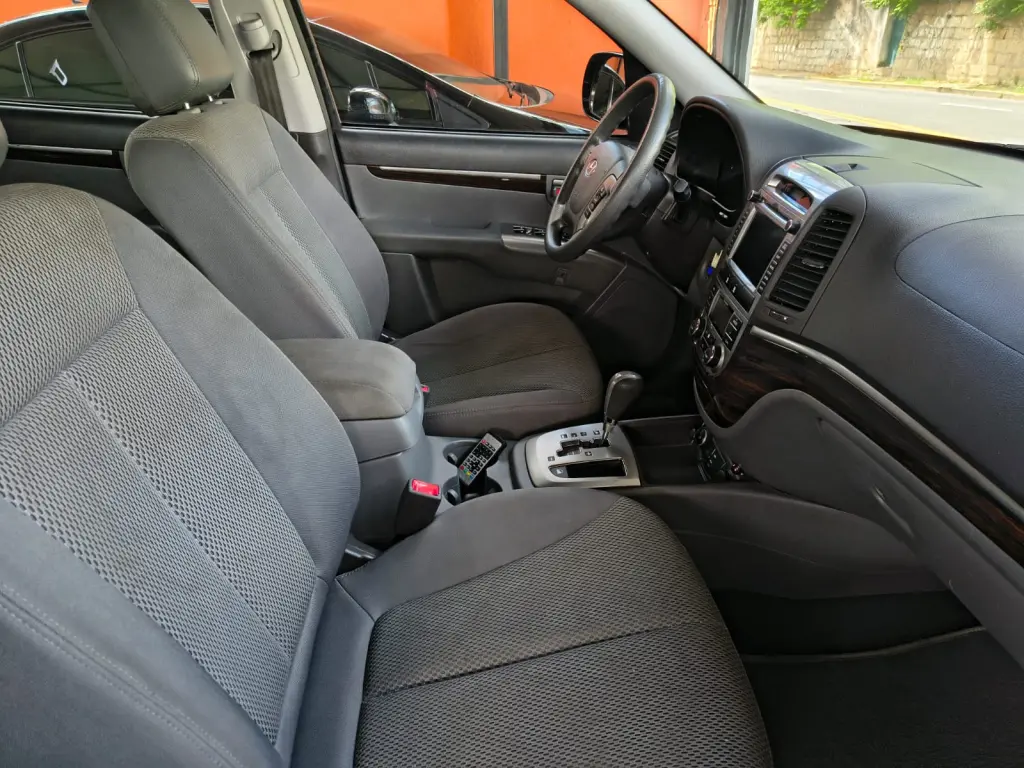 HYUNDAI Santa Fé - Foto