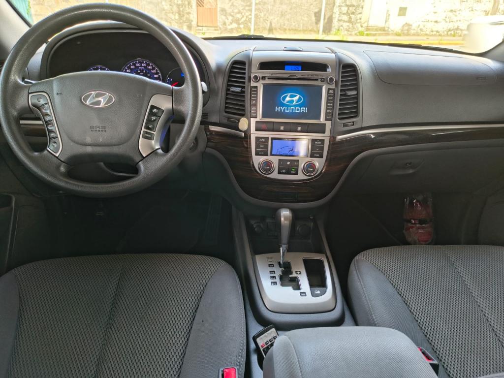 HYUNDAI Santa Fé - Foto