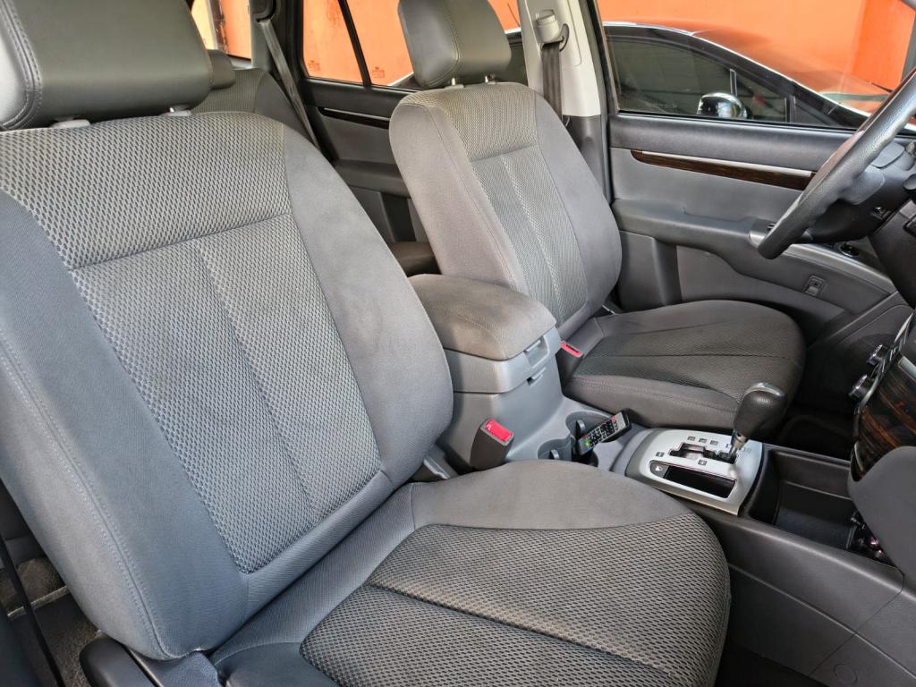 HYUNDAI Santa Fé - Foto