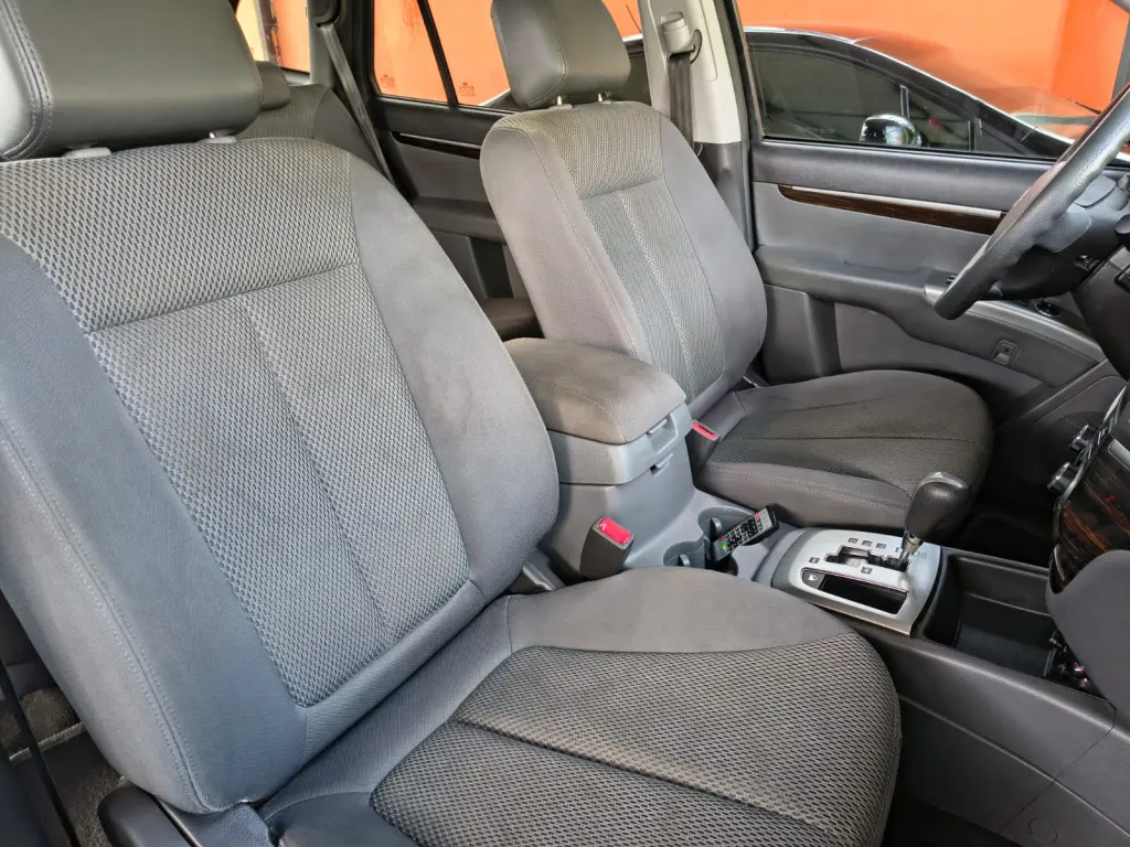 HYUNDAI Santa Fé - Foto