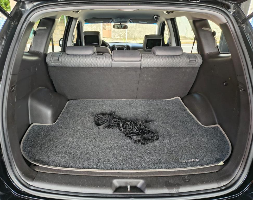 HYUNDAI Santa Fé - Foto