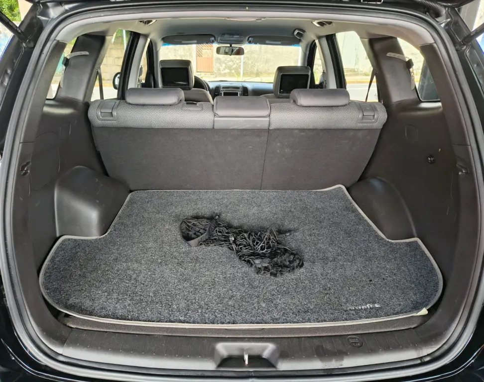 HYUNDAI Santa Fé - Foto