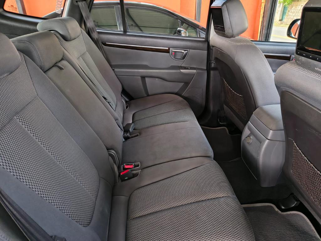 HYUNDAI Santa Fé - Foto