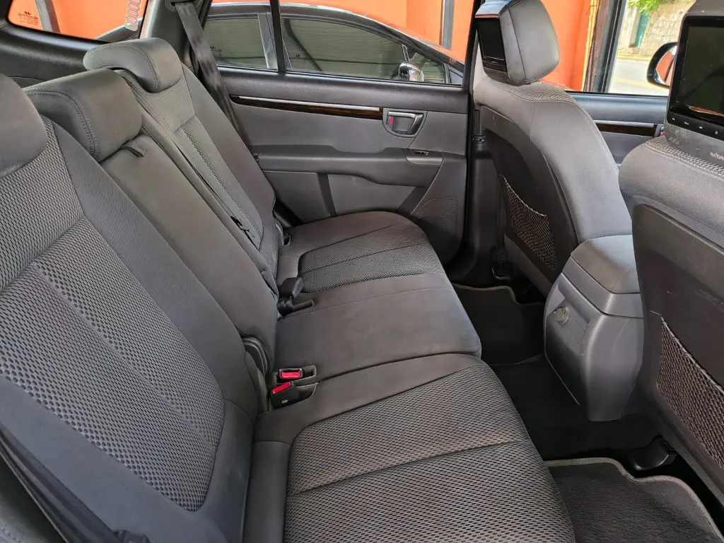 HYUNDAI Santa Fé - Foto
