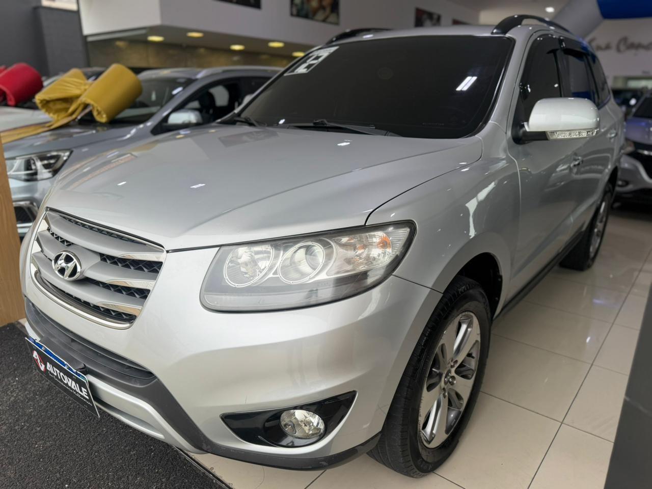 HYUNDAI Santa Fé - Foto