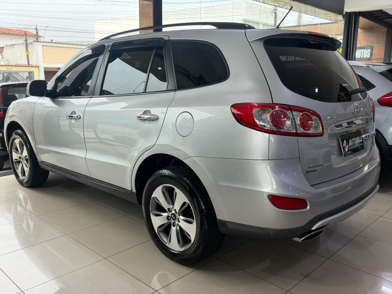 HYUNDAI Santa Fé - Foto