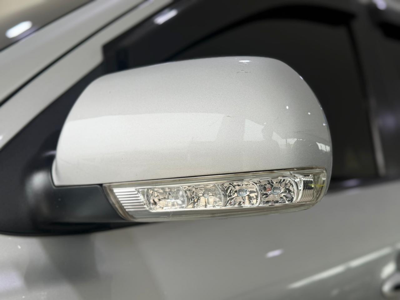 HYUNDAI Santa Fé - Foto