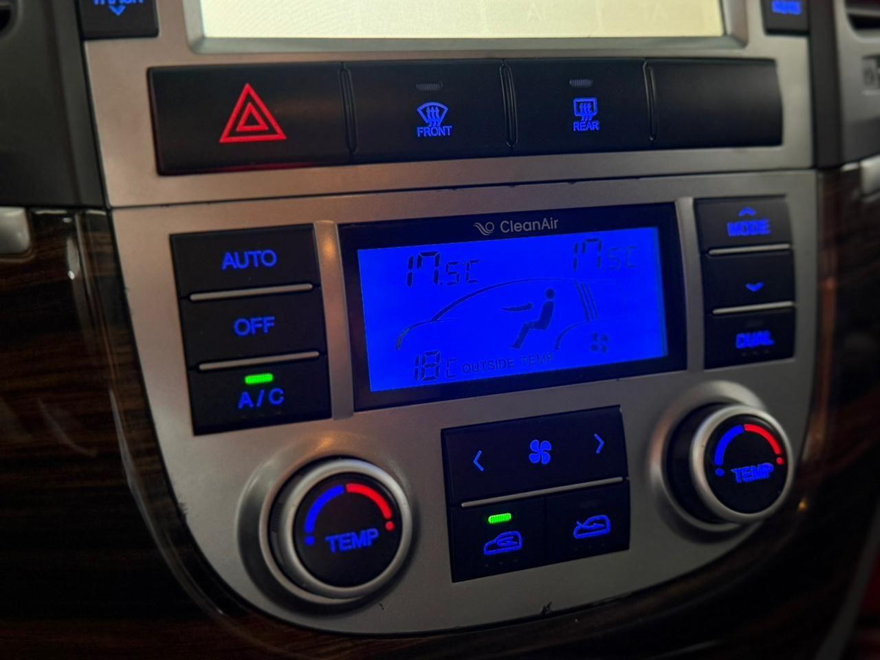 HYUNDAI Santa Fé - Foto