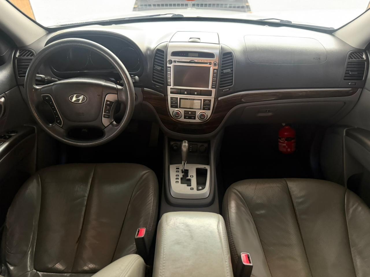 HYUNDAI Santa Fé - Foto