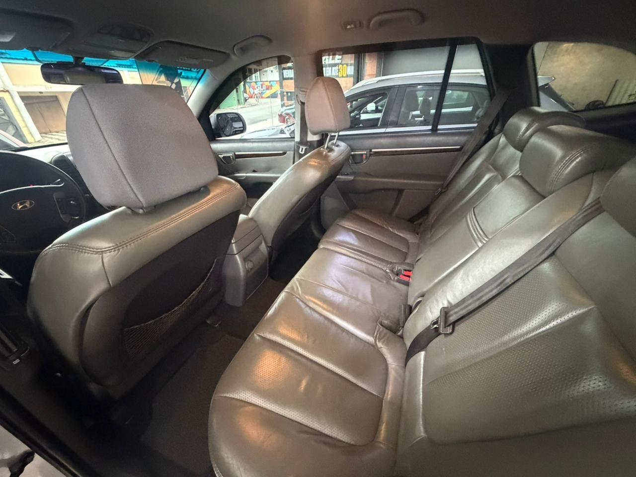 HYUNDAI Santa Fé - Foto