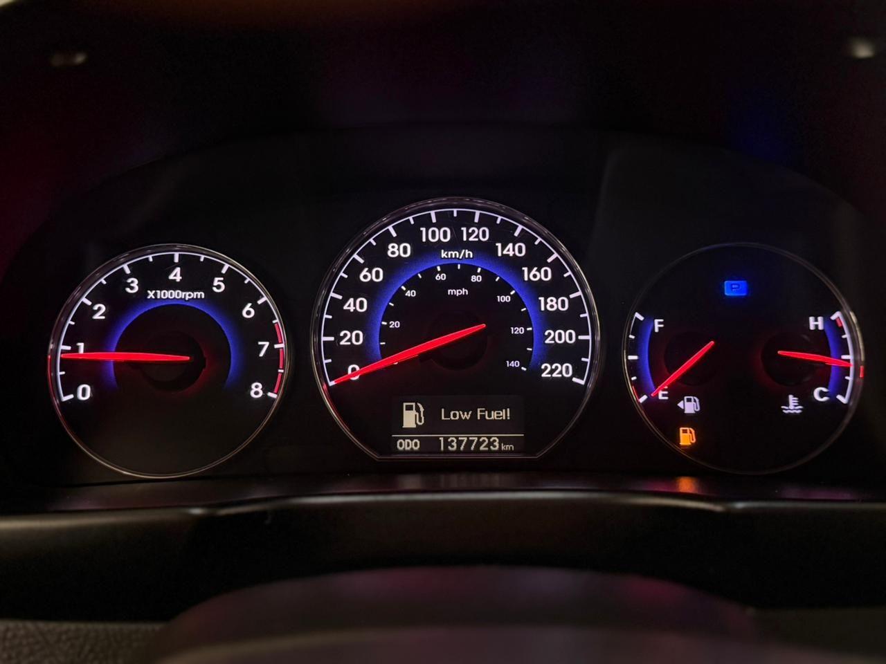 HYUNDAI Santa Fé - Foto