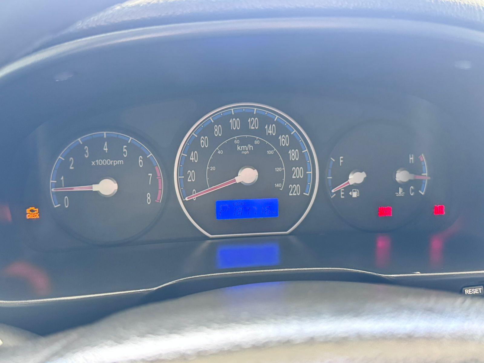 HYUNDAI Santa Fé - Foto