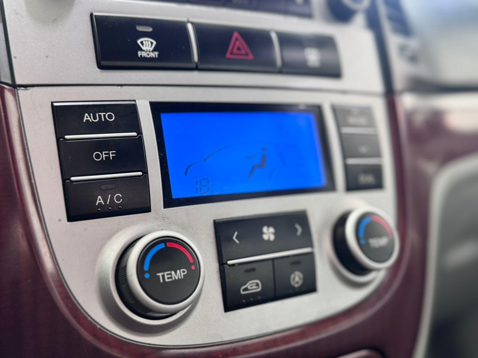 HYUNDAI Santa Fé - Foto