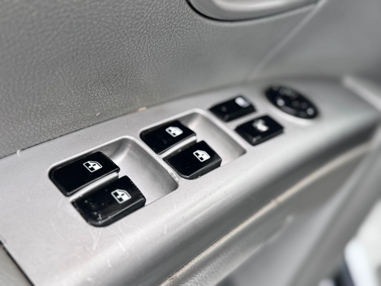 HYUNDAI Santa Fé - Foto