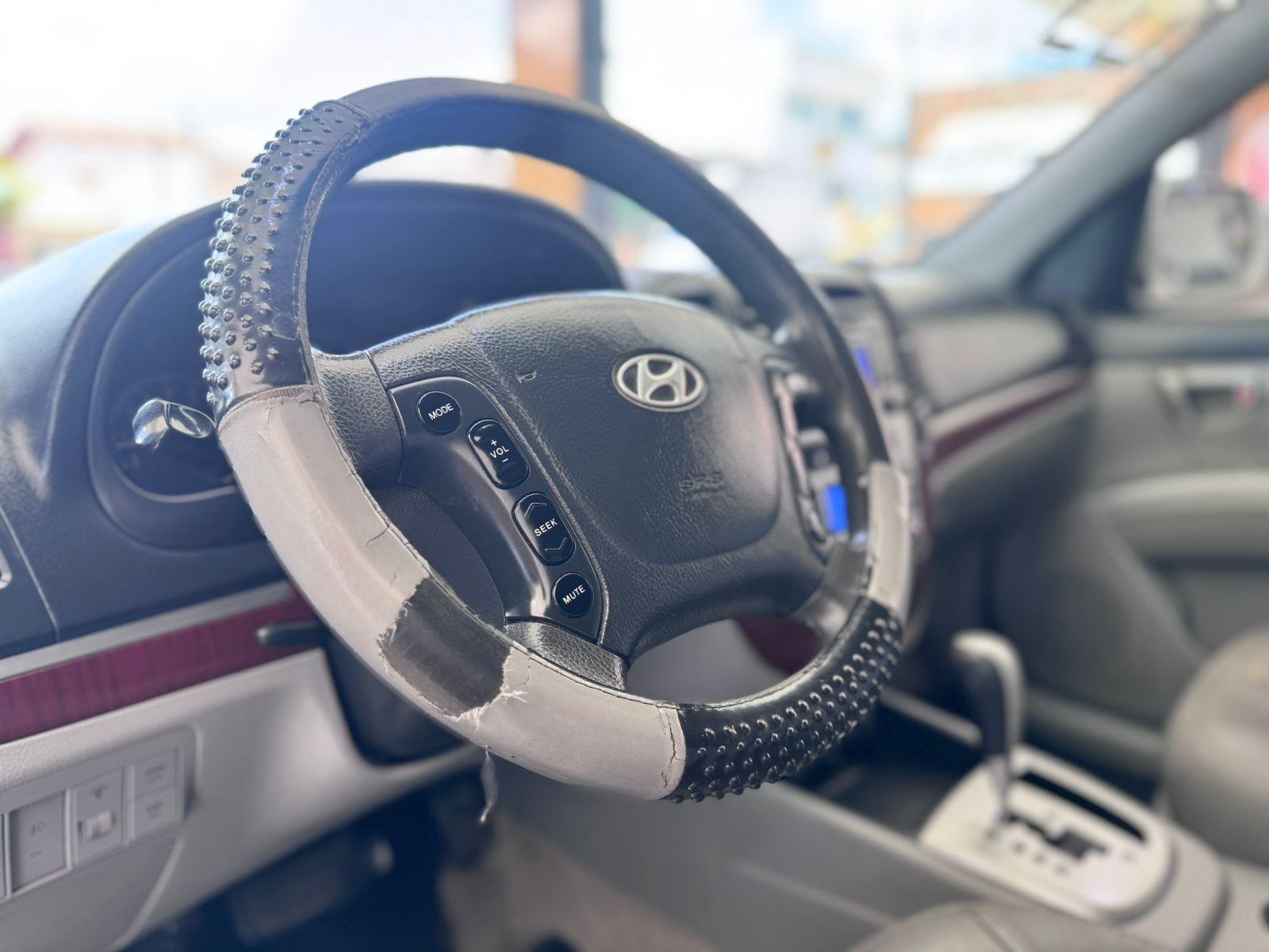 HYUNDAI Santa Fé - Foto