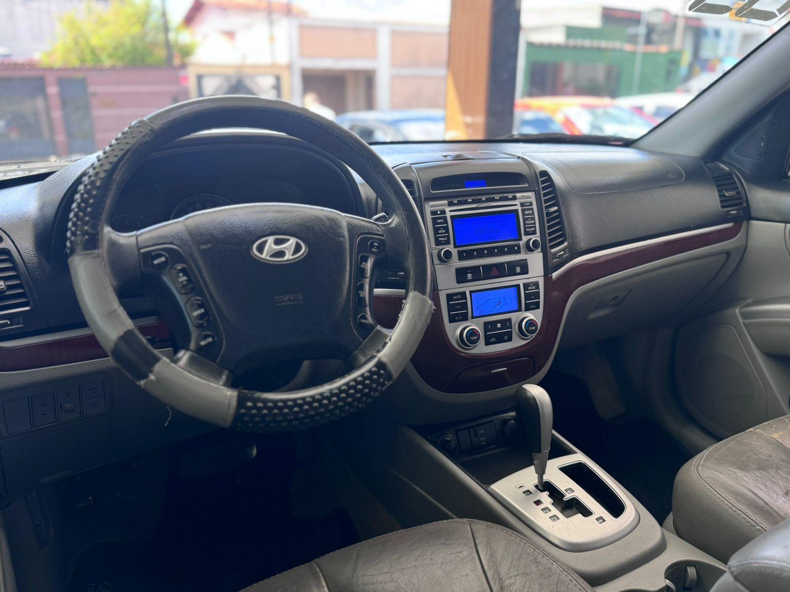 HYUNDAI Santa Fé - Foto