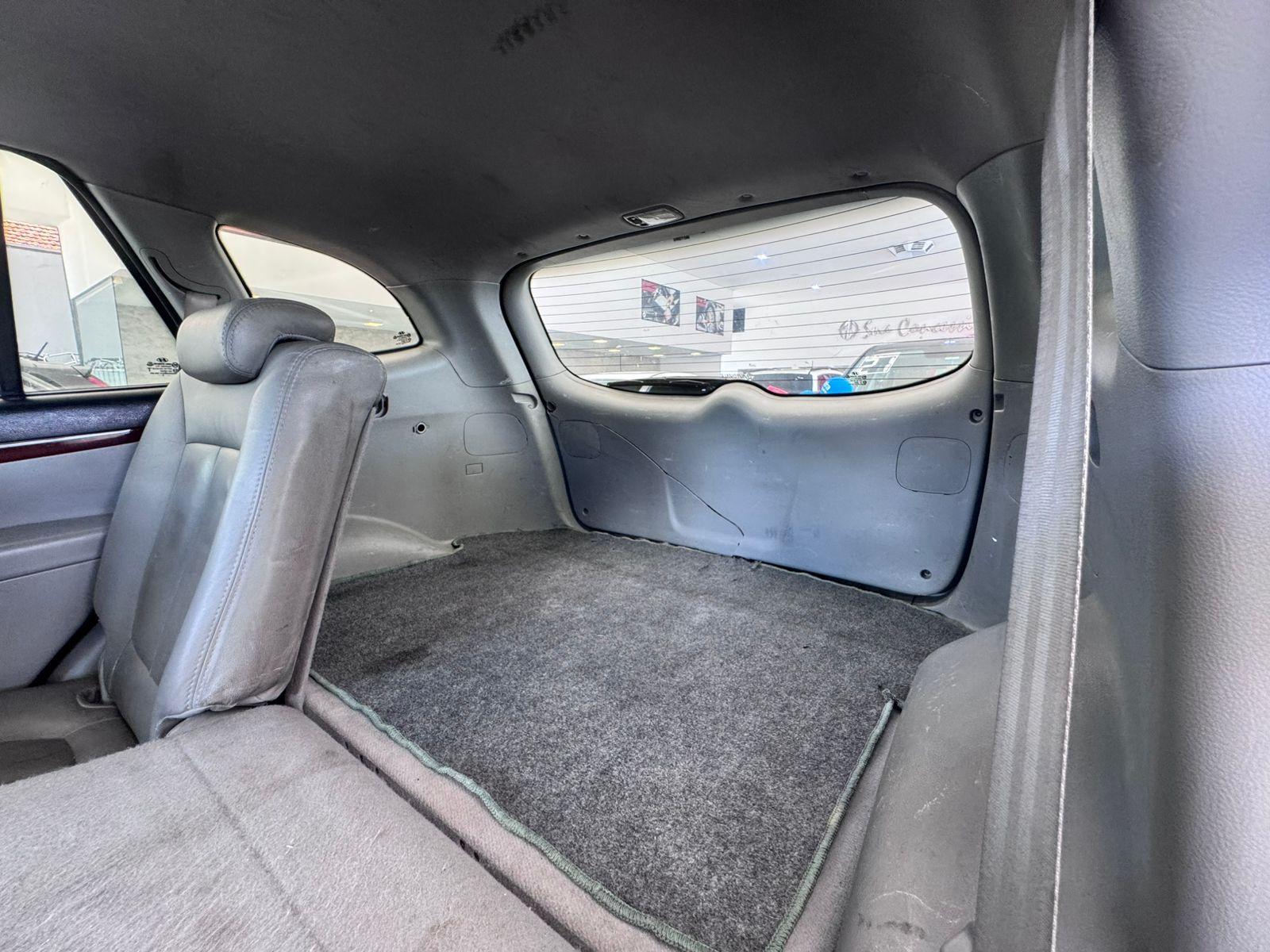 HYUNDAI Santa Fé - Foto