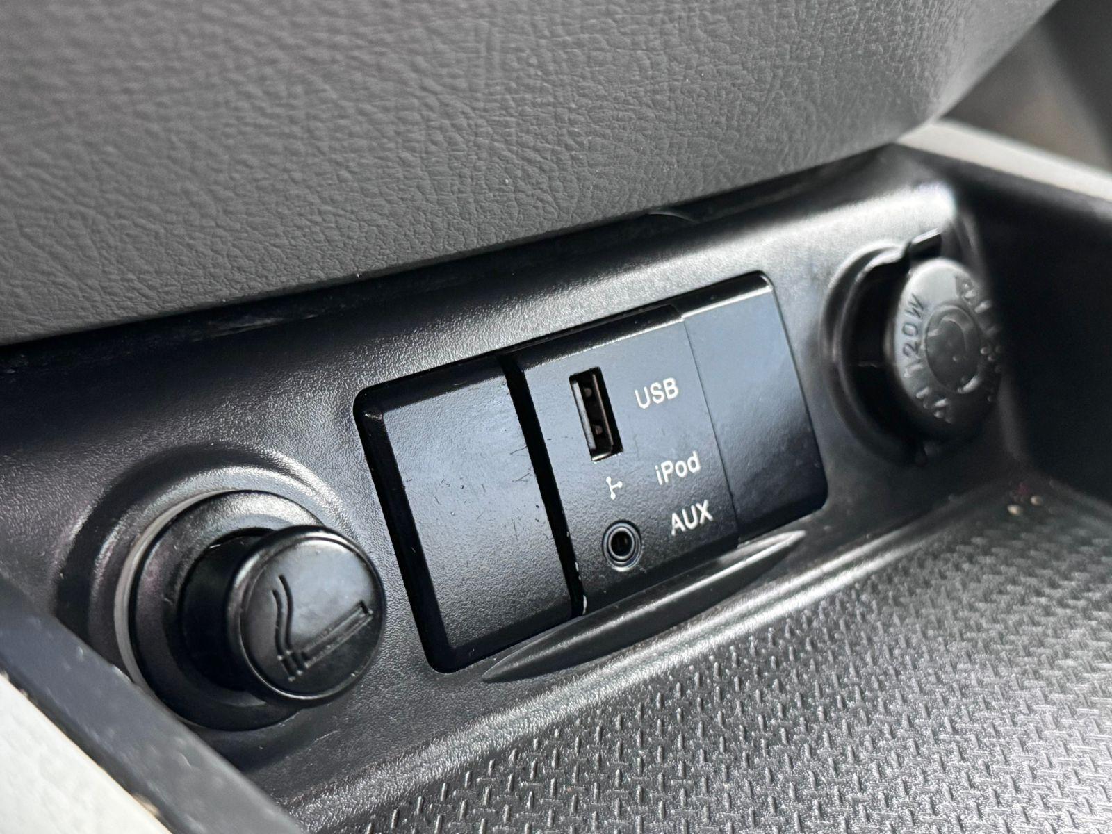 HYUNDAI Santa Fé - Foto