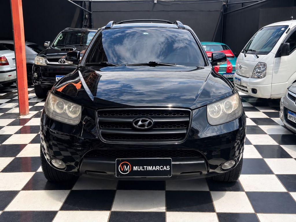 HYUNDAI Santa Fé - Foto