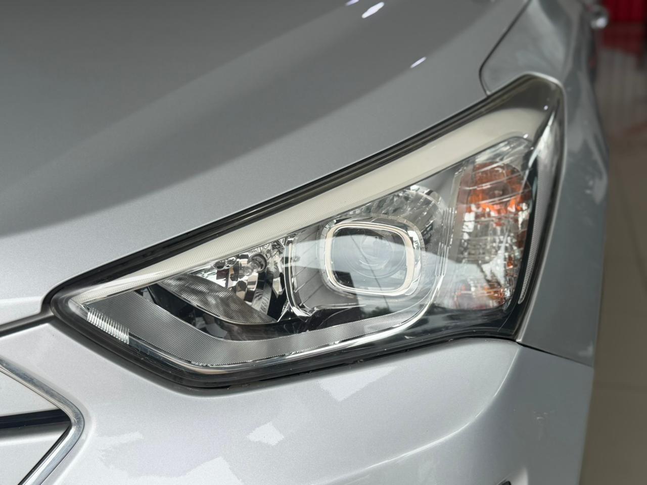 HYUNDAI Santa Fé - Foto