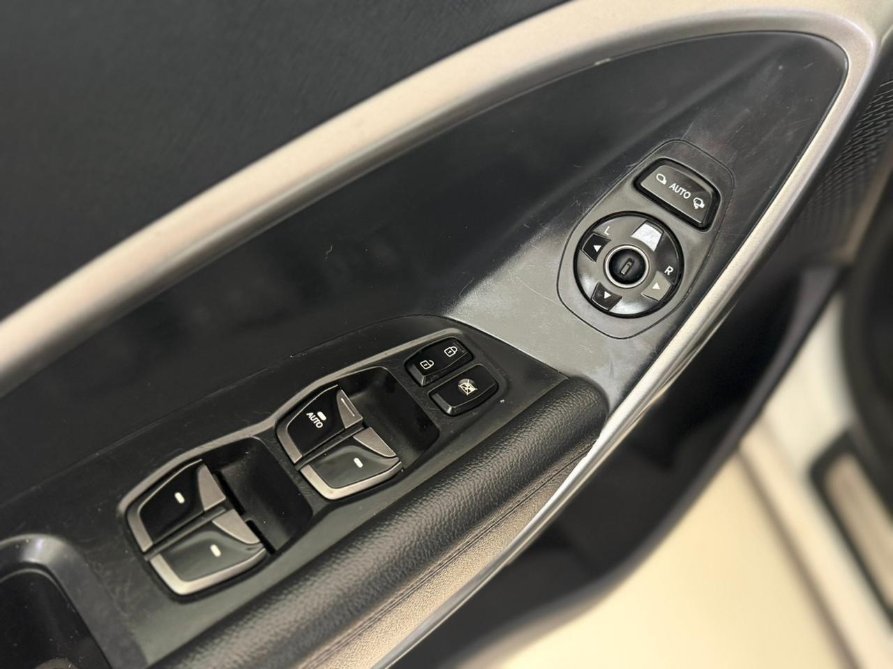 HYUNDAI Santa Fé - Foto