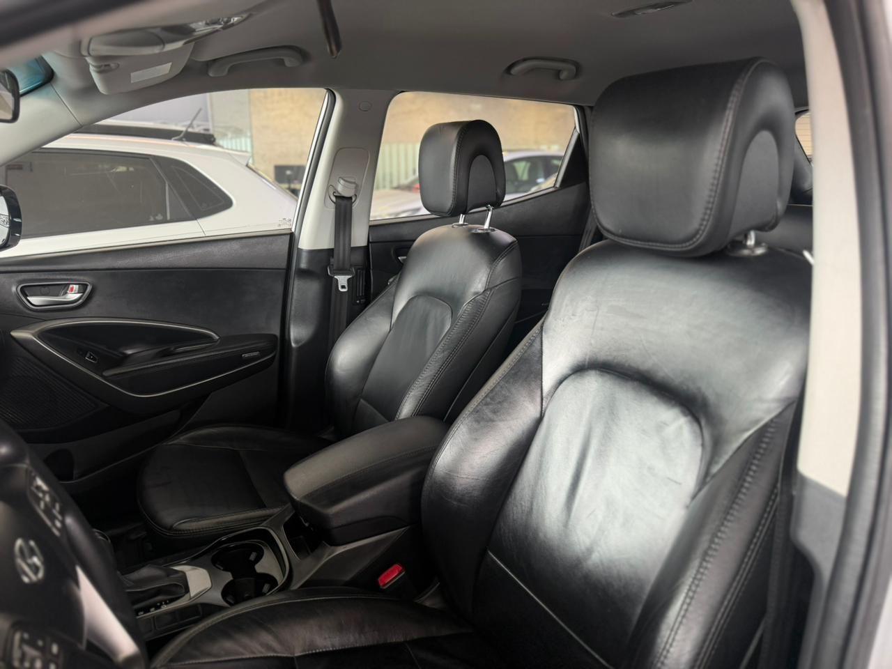 HYUNDAI Santa Fé - Foto