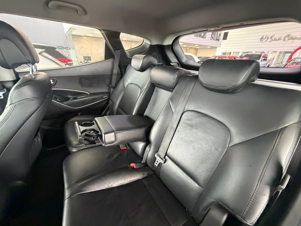 HYUNDAI Santa Fé - Foto