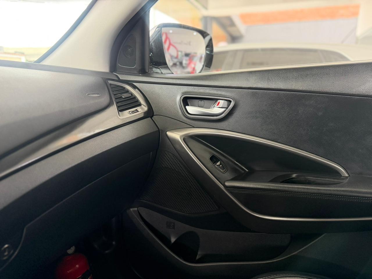 HYUNDAI Santa Fé - Foto