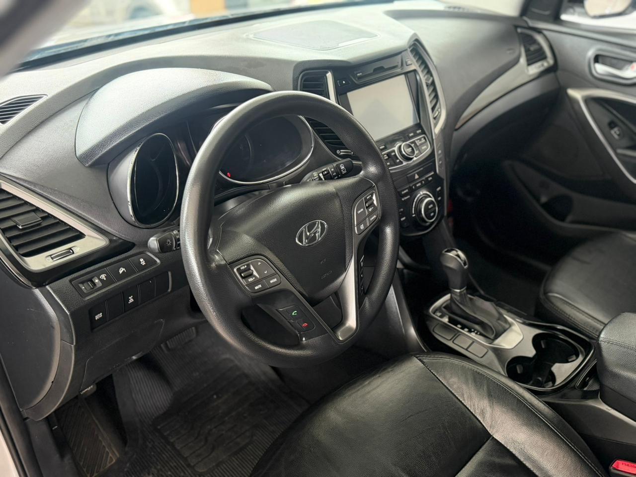 HYUNDAI Santa Fé - Foto