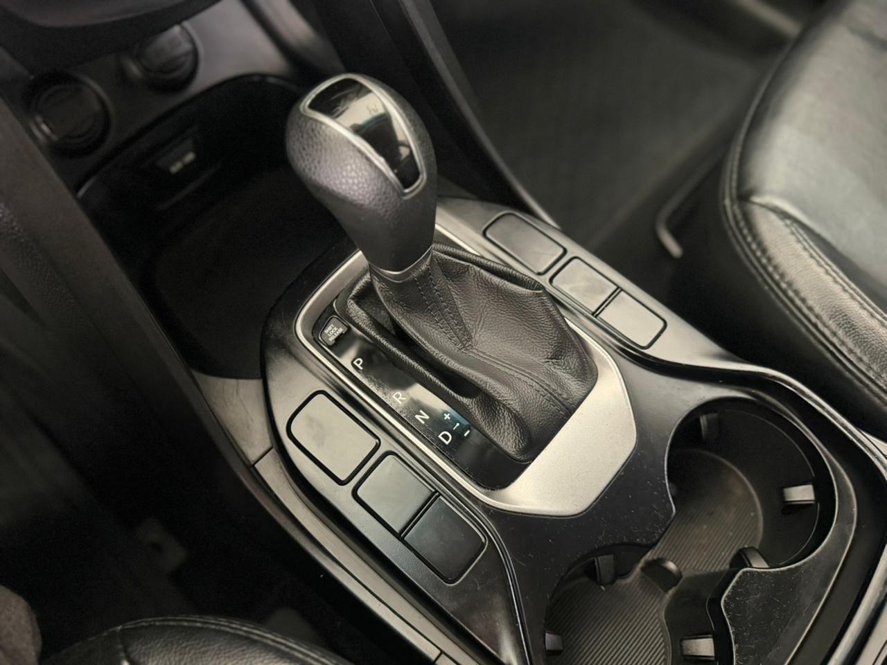 HYUNDAI Santa Fé - Foto