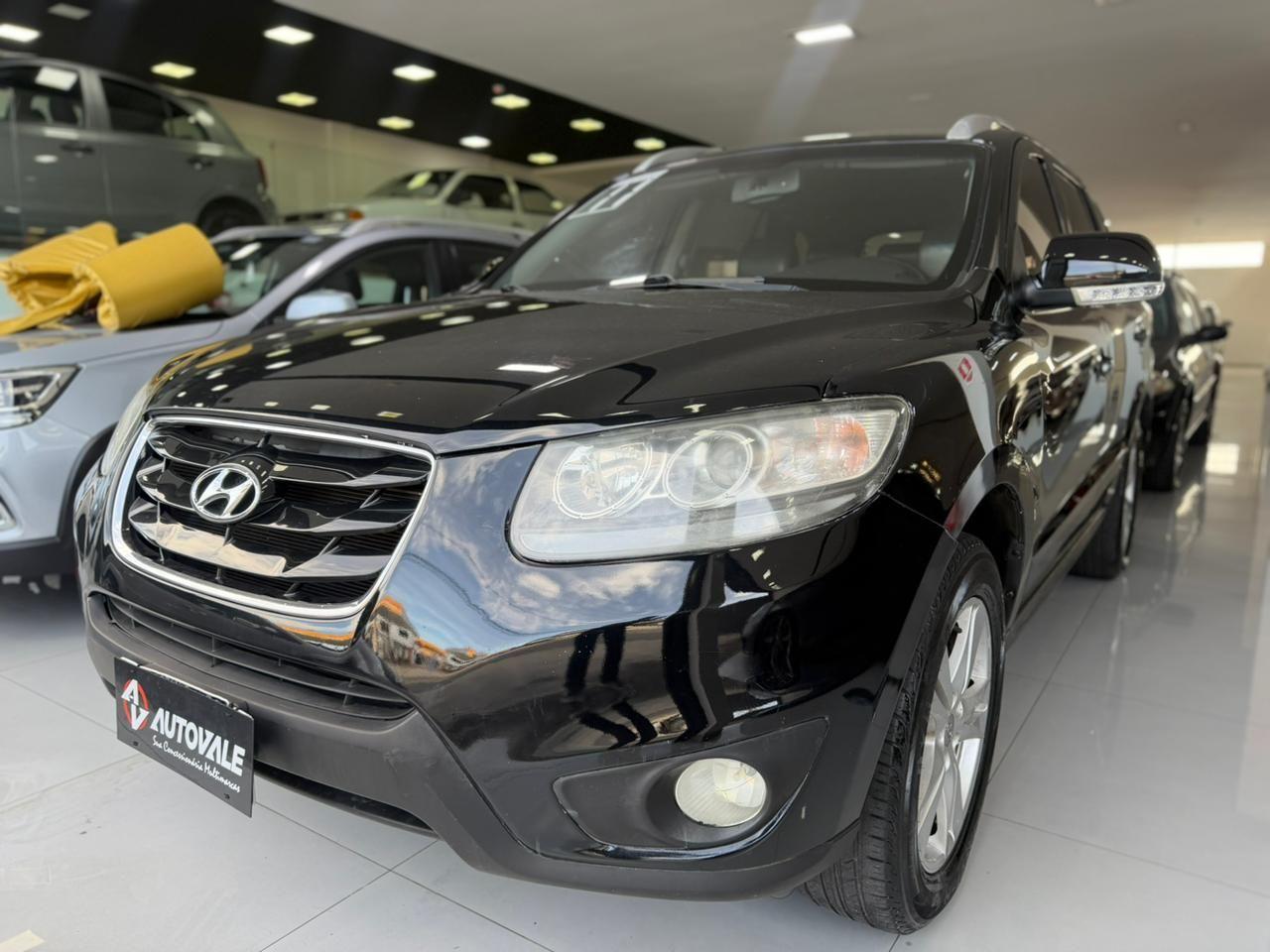 HYUNDAI Santa Fé - Foto