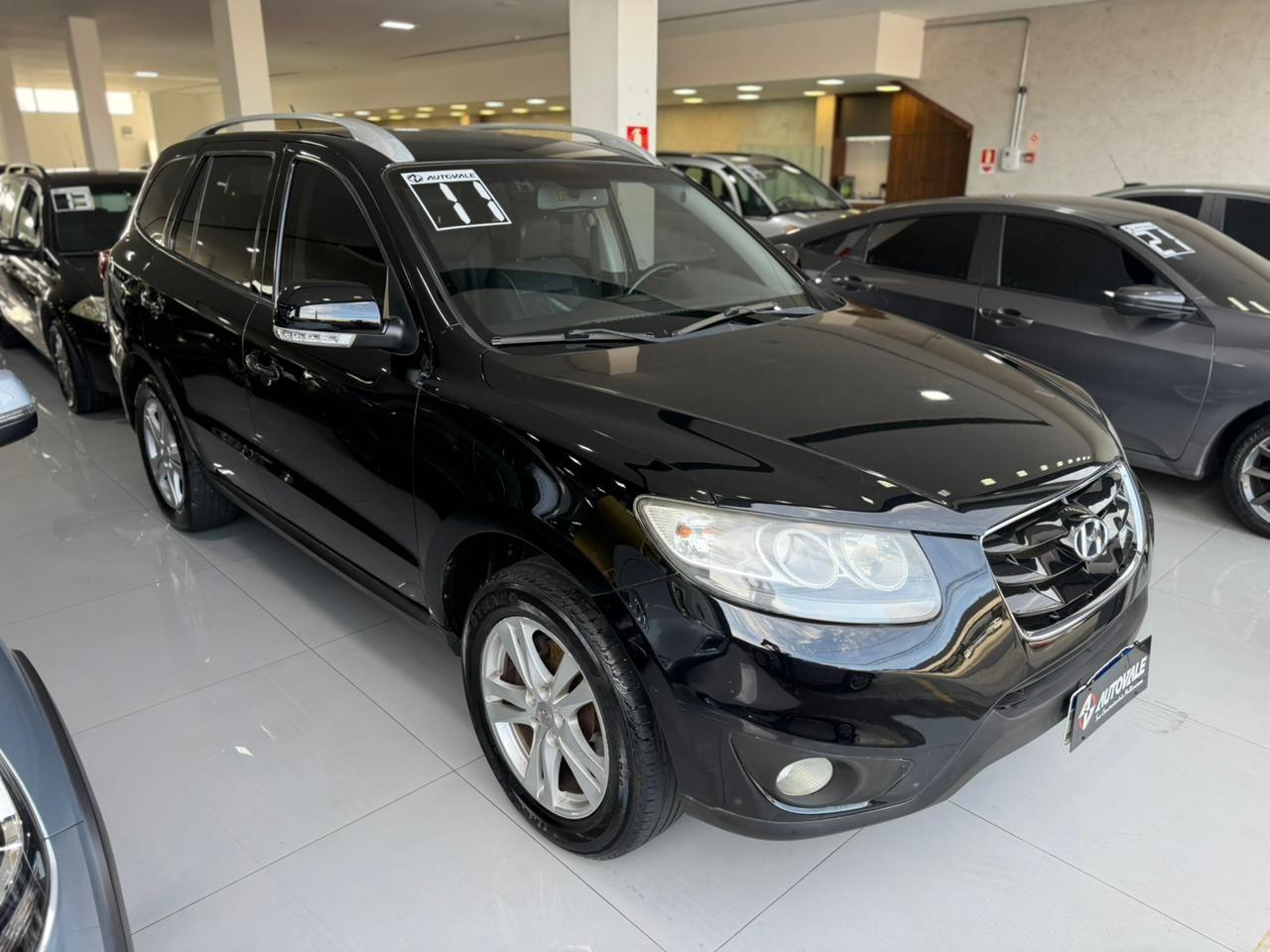 HYUNDAI Santa Fé - Foto