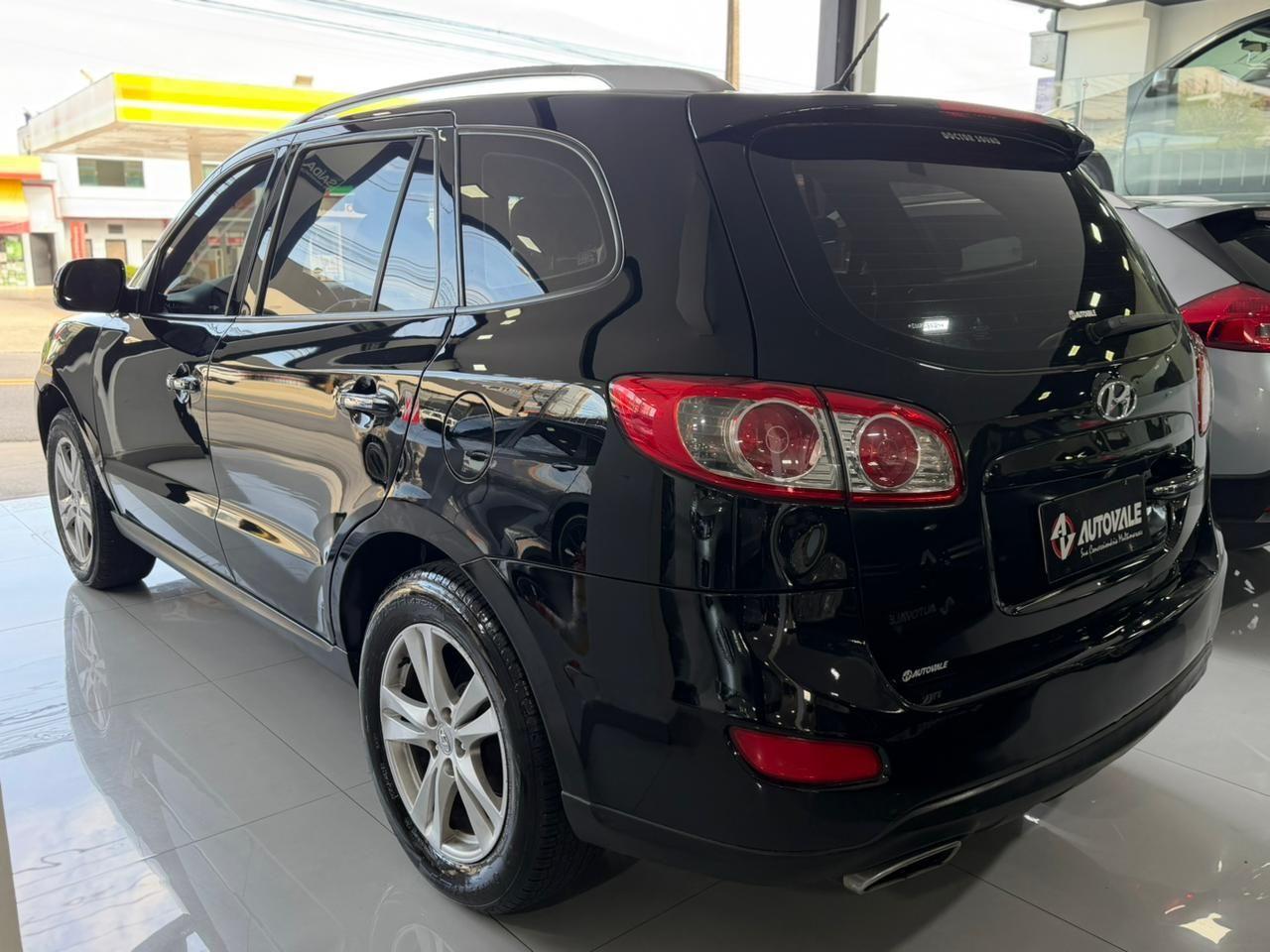 HYUNDAI Santa Fé - Foto