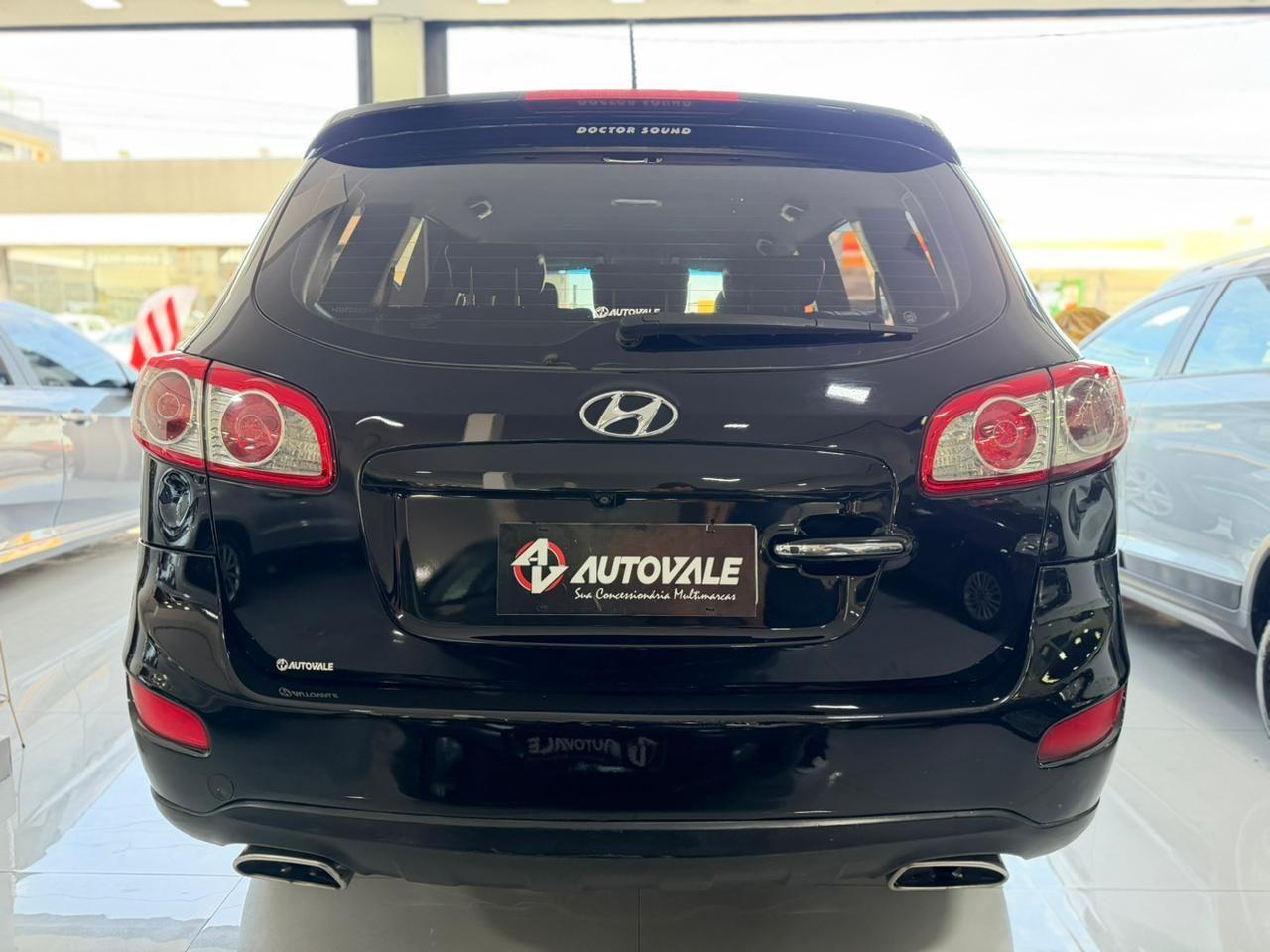 HYUNDAI Santa Fé - Foto
