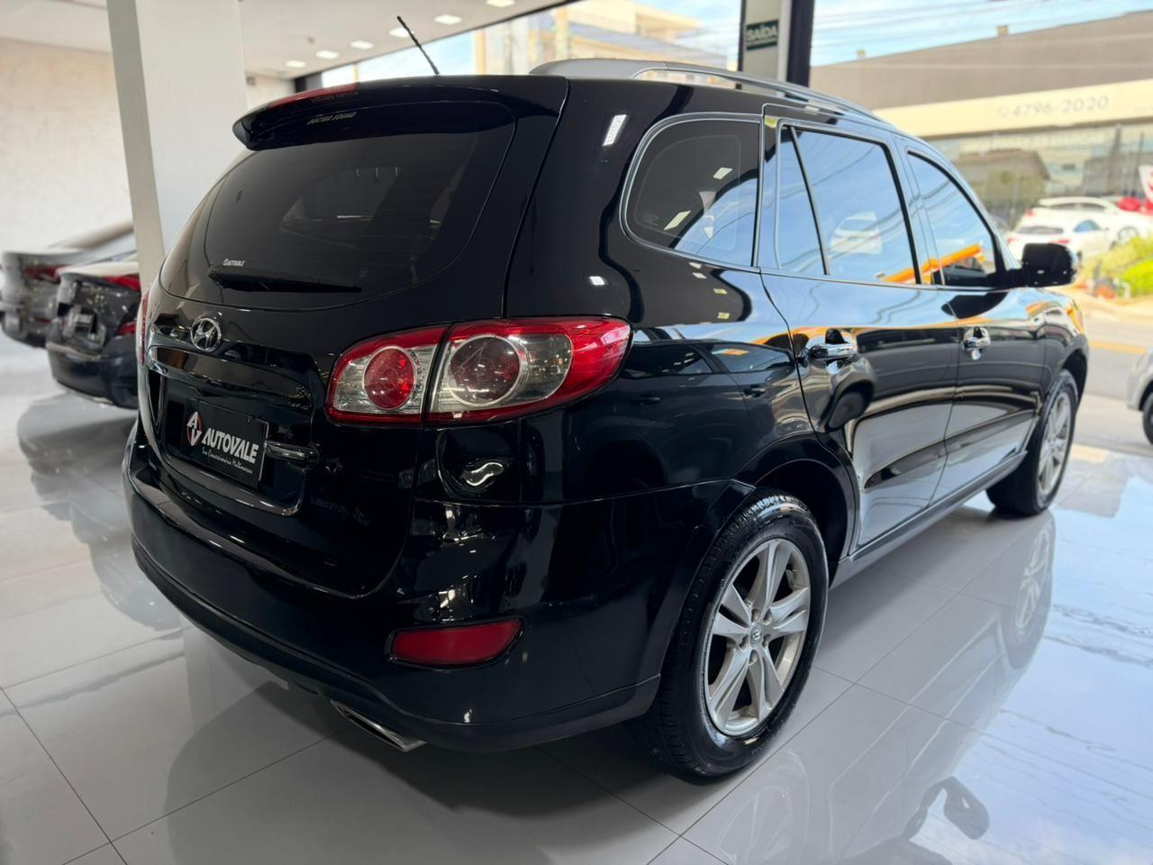 HYUNDAI Santa Fé - Foto