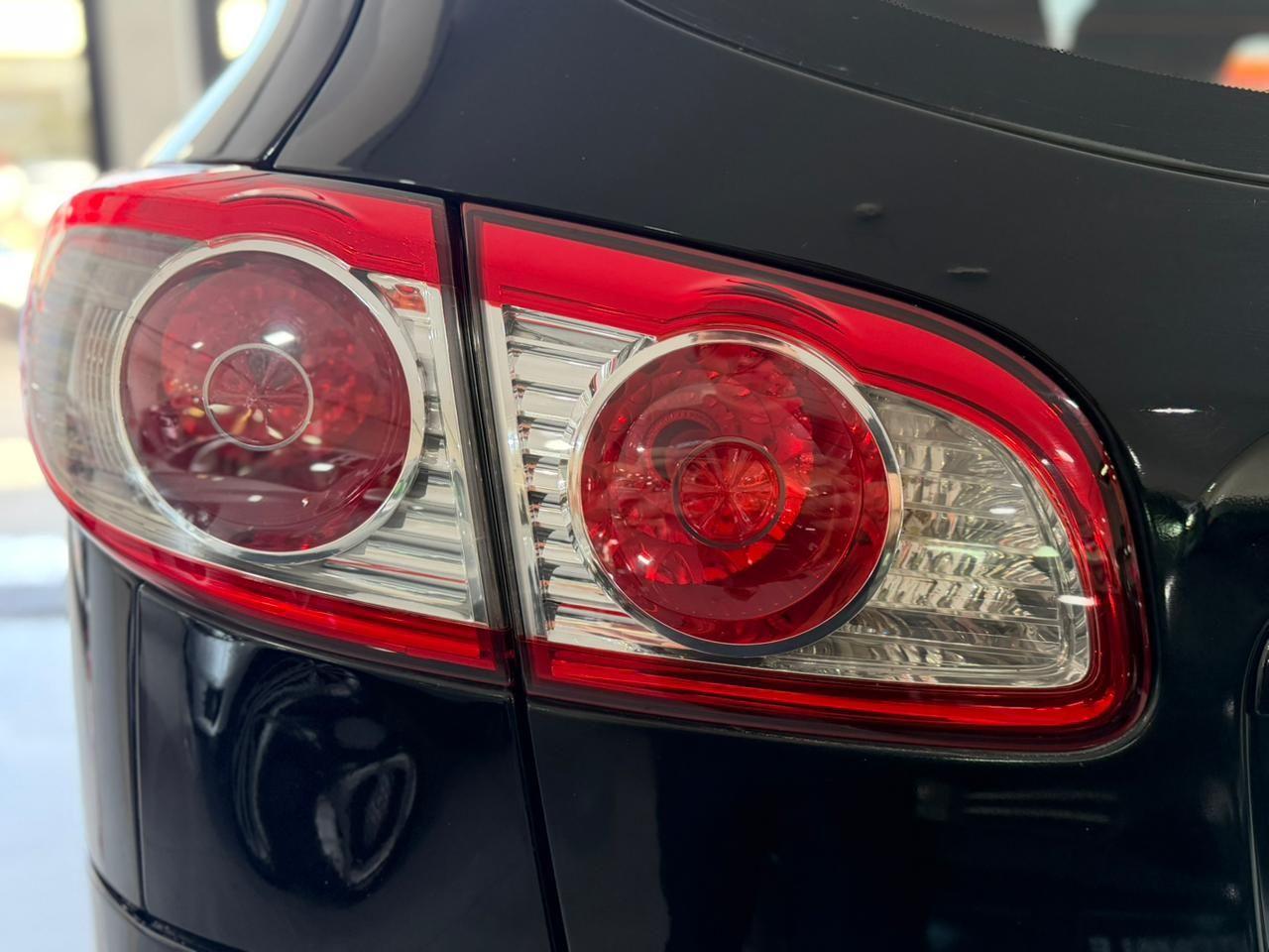 HYUNDAI Santa Fé - Foto