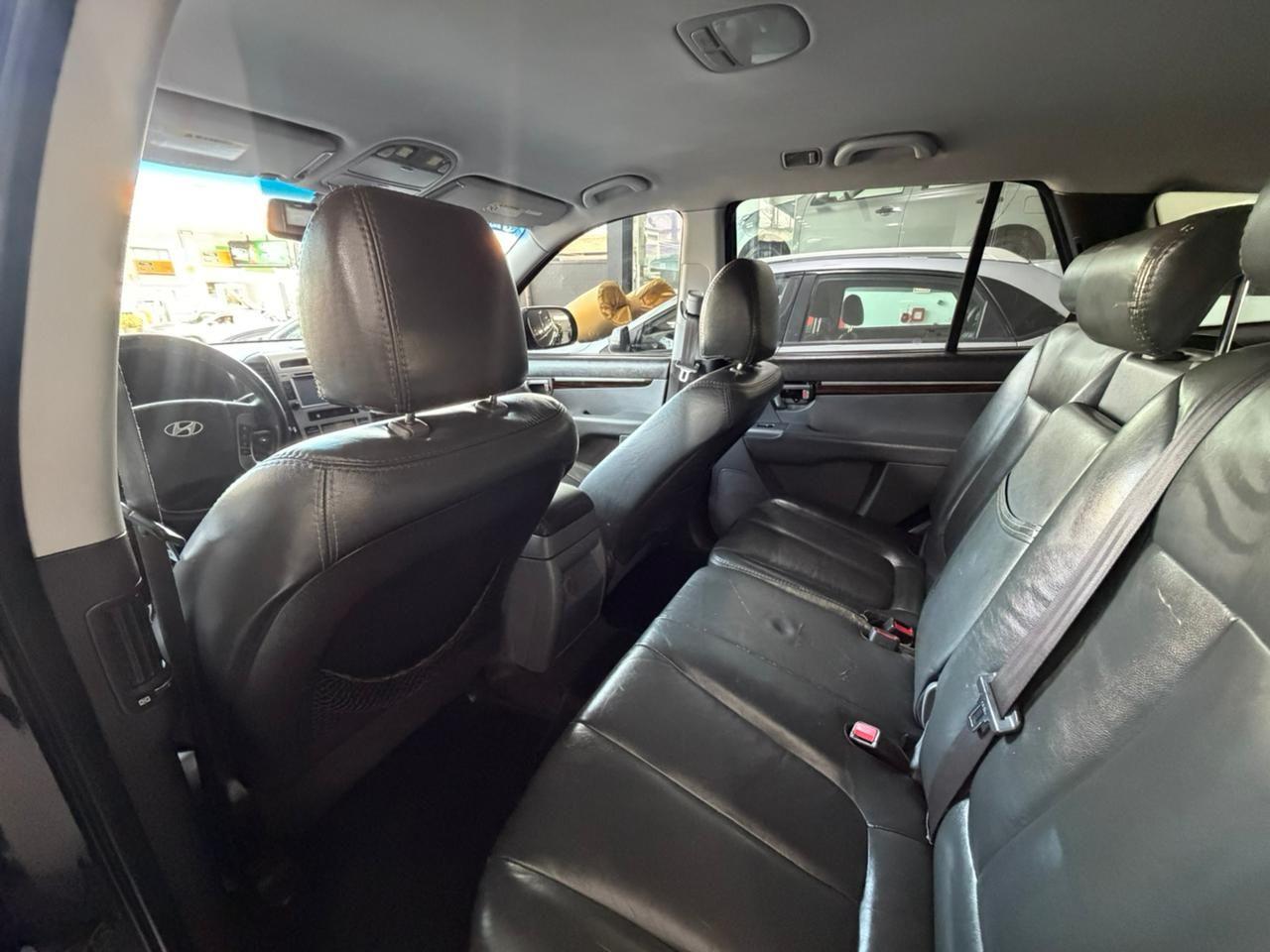 HYUNDAI Santa Fé - Foto