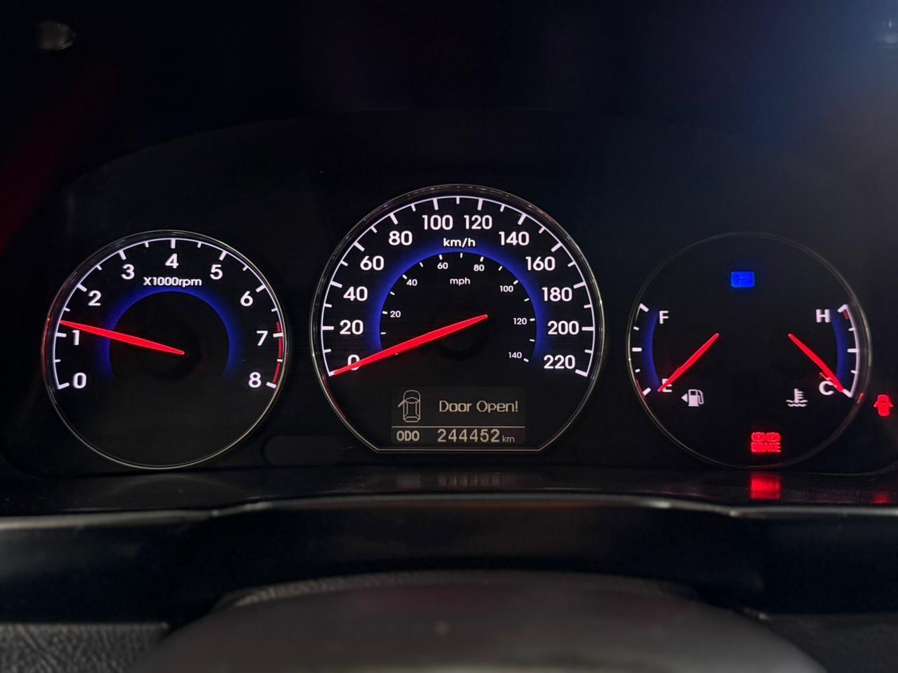 HYUNDAI Santa Fé - Foto