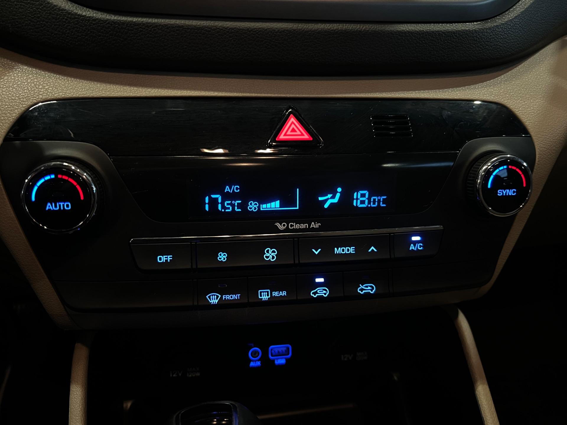 HYUNDAI Tucson - Foto