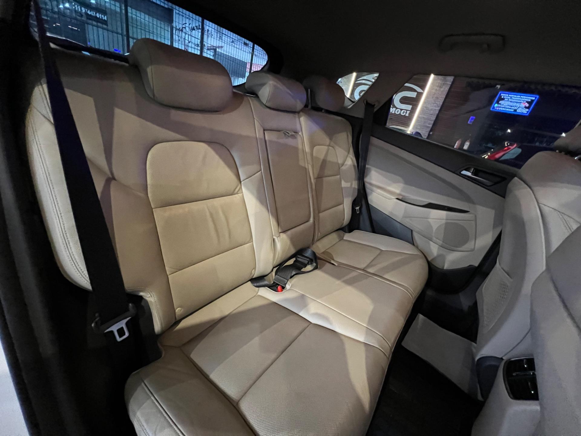 HYUNDAI Tucson - Foto