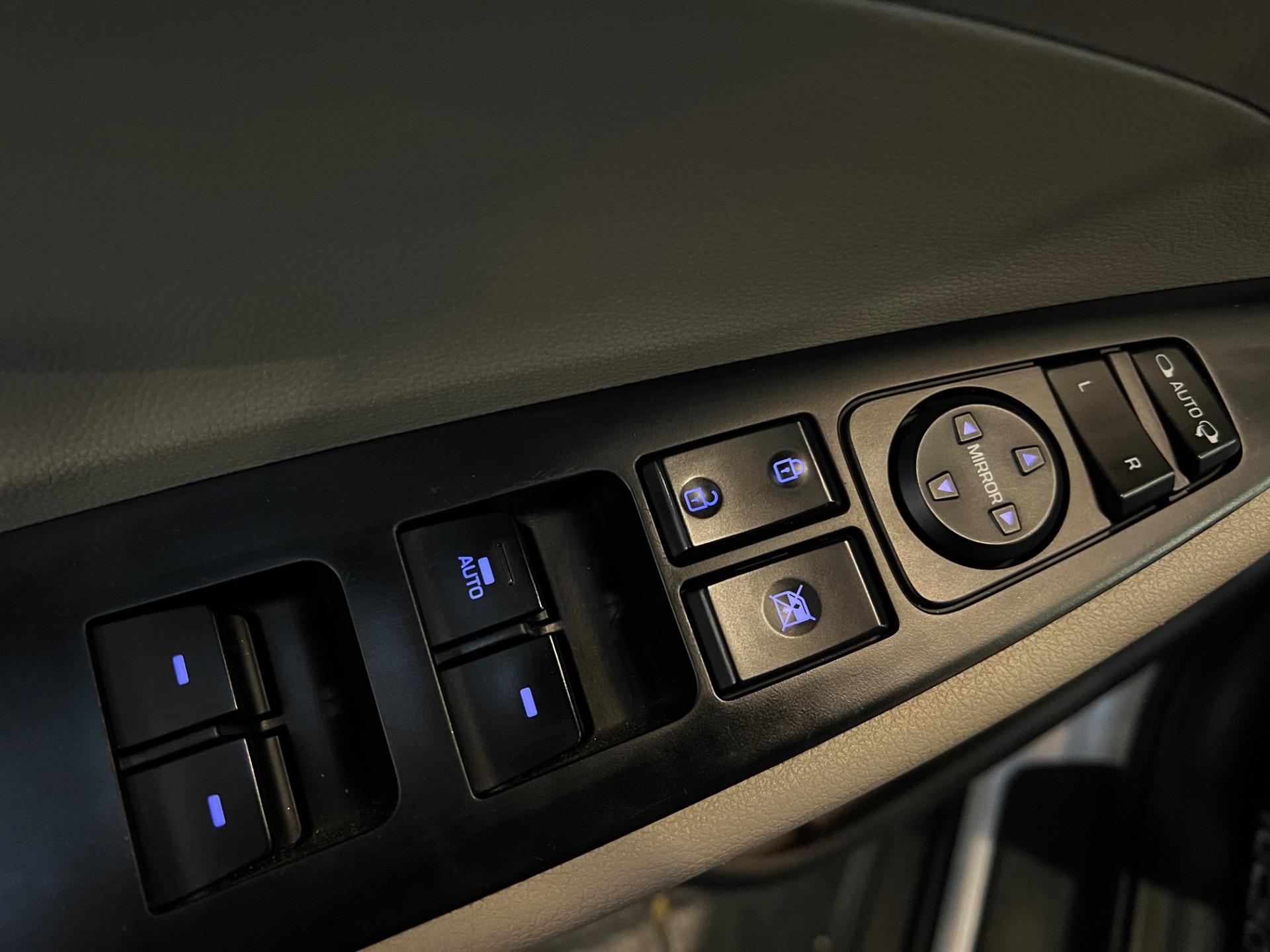 HYUNDAI Tucson - Foto