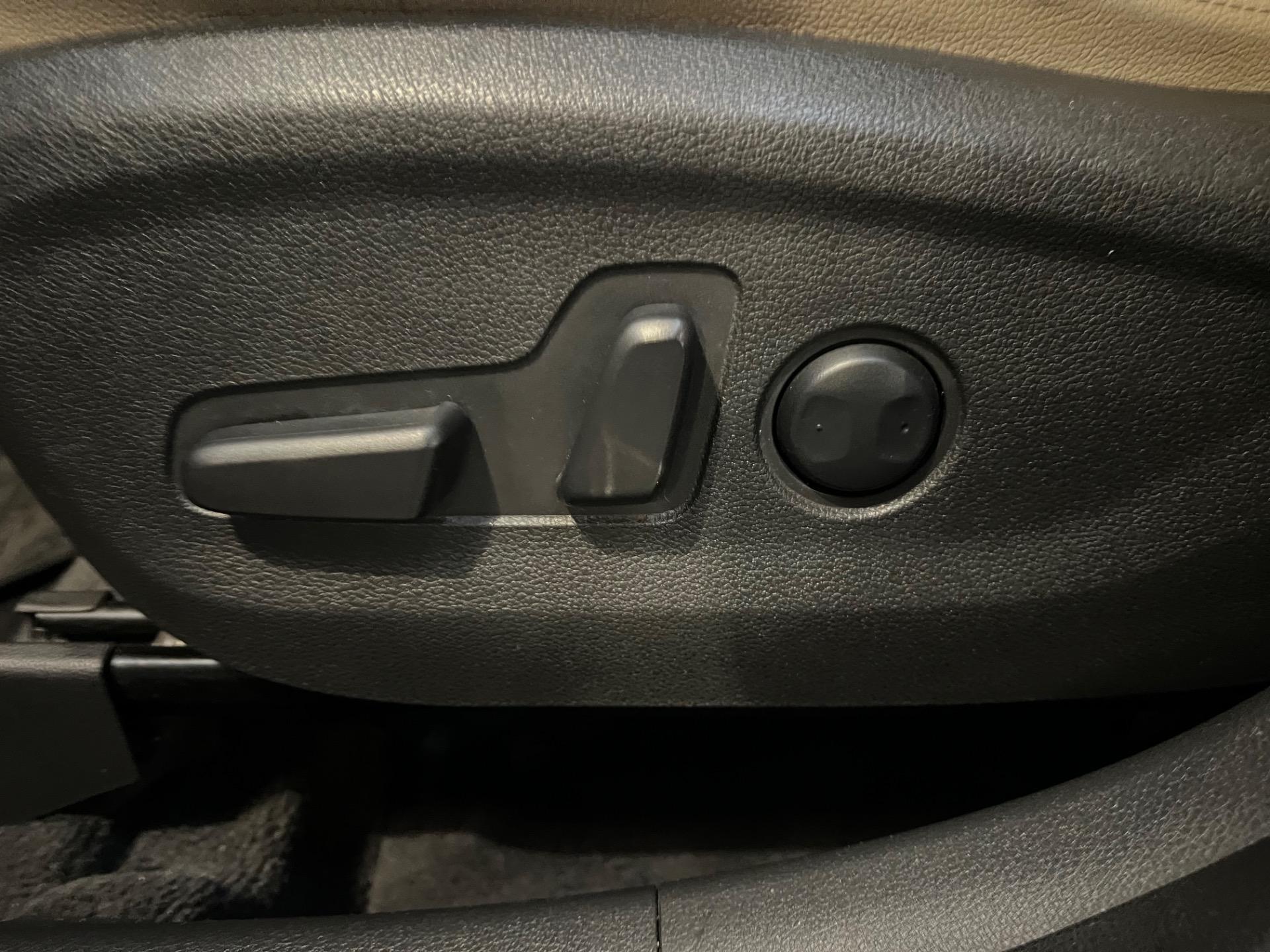 HYUNDAI Tucson - Foto