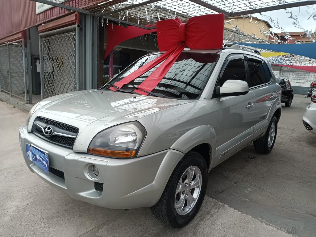 HYUNDAI Tucson - Foto