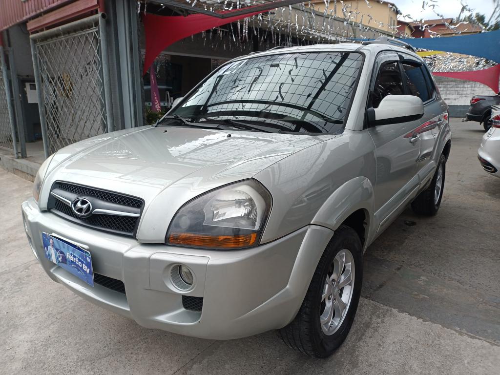 HYUNDAI Tucson - Foto