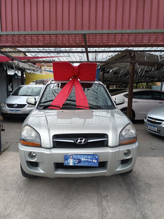 HYUNDAI Tucson - Foto