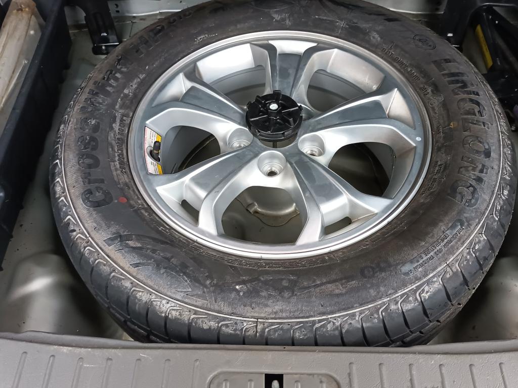 HYUNDAI Tucson - Foto