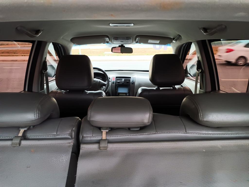 HYUNDAI Tucson - Foto