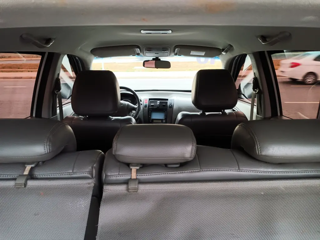 HYUNDAI Tucson - Foto