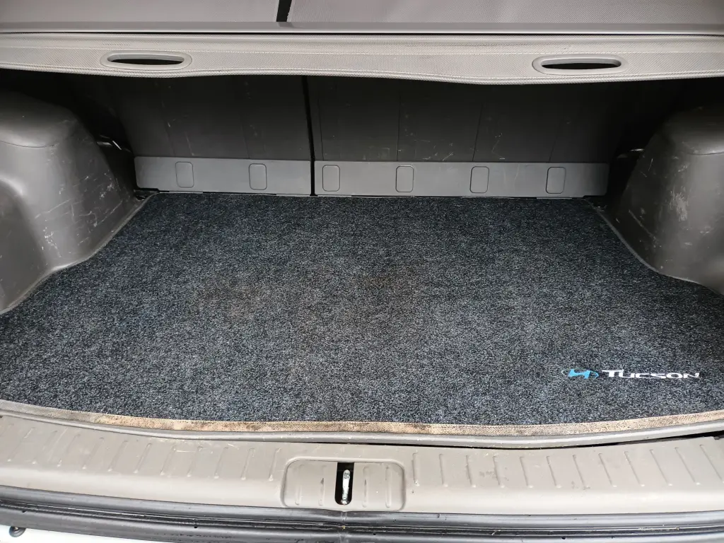 HYUNDAI Tucson - Foto